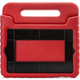 Xccess Kids Guard iPad Mini 7 (2024) Kinder Tablethoes met Handvat - Rood