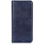 Mobigear Classic Elegance Samsung Galaxy S22 Ultra Hoesje Bookcase Portemonnee - Blauw