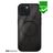 Striker X-Core Xtreme Impact iPhone 13 MagSafe Hoesje Hardcase Backcover Shockproof - Zwart