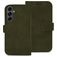 My Style Flex Wallet Samsung Galaxy A16 Hoesje Bookcase Portemonnee - Forest Green