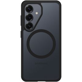 Otterbox React Samsung Galaxy S26 MagSafe Hoesje Hardcase Backcover Shockproof - Zwart