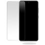 Mobilize Samsung Galaxy S21 FE Glazen Screenprotector - Case Friendly
