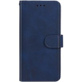 Mobigear Excellent HONOR 50 Lite Hoesje Bookcase Portemonnee - Blauw