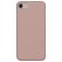 Nudient Thin Precise iPhone SE (2022) Hoesje Hardcase Backcover - Dusty Pink