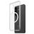 CARE by PanzerGlass Urban Explorer Doorzichtig Samsung Galaxy S26 MagSafe Hoesje Hardcase Backcover Shockproof - Transparant