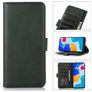 Mobigear Wallet Realme 9 5G Hoesje Bookcase Portemonnee - Groen
