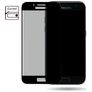 Mobilize Premium Samsung Galaxy A3 (2017) Glazen Screenprotector