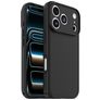 Otterbox Lumen iPhone 18 Pro MagSafe Hoesje Hardcase Backcover - Zwart