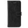 My Style Flex Wallet Samsung Galaxy A20e Hoesje Bookcase Portemonnee - Zwart
