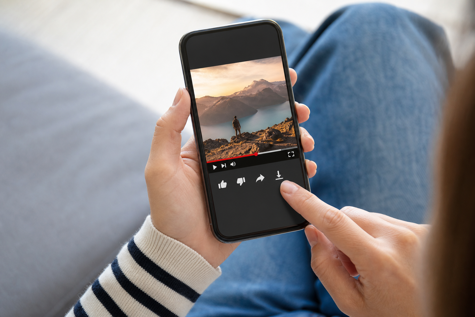YouTube Video Downloaden: Hoe Moet Dat? (Stappenplan)