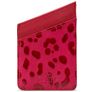 My Style Sticky Card Pasjeshouder - 2 Pasjes - Rood