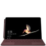 Microsoft Surface Go Hoesjes