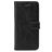 My Style Flex Wallet Samsung Galaxy A20e Hoesje Bookcase Portemonnee - Zwart