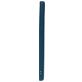 Mobiparts Samsung Galaxy A21s Siliconen Hoesje Backcover - Blueberry Blue