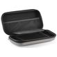 Mobigear Storage Box Nintendo Switch Hardcase Hoesje - Grijs