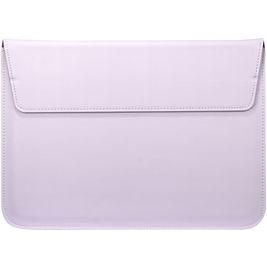 Mobigear Envelope Laptop Sleeve 15 - 16 inch Laptop hoes - Paars
