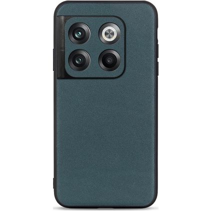 Mobigear Excellent OnePlus 10T Hoesje Hardcase Backcover - Groen