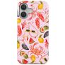 Burga Tough iPhone 16 Hoesje Hardcase Backcover Shockproof - Bajo El Sol