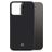 Mobilize Rubber Gelly iPhone 14 Pro Hoesje Flexibel TPU Backcover - Matt Black