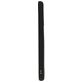 Mobiparts Samsung Galaxy S21 Plus Siliconen Hoesje Backcover - Zwart