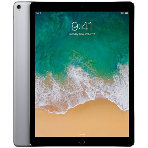 iPad Pro 12.9 inch (2017)