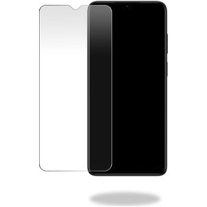 Mobilize Motorola Moto E22i Glazen Screenprotector - Case Friendly