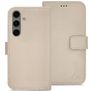 My Style Flex Wallet Samsung Galaxy S26 Hoesje Bookcase Portemonnee - Warm Taupe