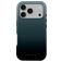 Burga Tough iPhone 17 Pro MagSafe Hoesje Hardcase Backcover Shockproof - Black Hole