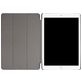 Mobigear Tri-Fold iPad Pro 10.5 Inch (2017) Hoes Bookcase - Donkerblauw