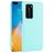 Mobigear Croco Huawei P40 Pro Hoesje Hardcase Backcover - Turquoise