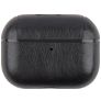 Mobigear Excellent Apple AirPods Pro 2 Hoesje - Zwart