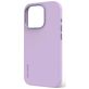 Decoded iPhone 15 Pro Max Siliconen Hoesje Backcover - Digital Lavender