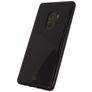 Mobilize Gelly Xiaomi Mi Mix 2 Hoesje Flexibel TPU Backcover - Zwart