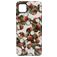Burga Tough Samsung Galaxy A22 5G Hoesje Hardcase Backcover Shockproof - Coconut Crush