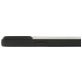 Mobiparts iPhone 16 Pro Max Siliconen Hoesje Backcover - Zwart