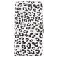 Mobigear Leopard Samsung Galaxy S9 Plus Hoesje Bookcase Portemonnee - Wit