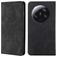 Mobigear Retro Slim Xiaomi 13 Ultra Hoesje Bookcase Portemonnee - Zwart