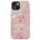Burga Tough iPhone 16 Pro Max Hoesje Hardcase Backcover Shockproof - Golden Coral
