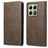 Mobigear Wallet Xiaomi 14T Hoesje Bookcase Portemonnee - Bruin