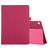 Mobigear Classic iPad 7 (2019) Hoes Bookcase + Stylus Houder - Magenta