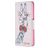 Mobigear Design Nokia G10 Hoesje Bookcase Portemonnee - Giraffe