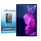 Mobigear Lenovo Tab P11 Plus Gen 1 Glazen Screenprotector - Case Friendly Mobigear Lenovo Tab P11 Plus Gen 1 Glazen Screenprotector - Case Friendly