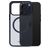 Mobilize Hybrid Pro iPhone 16 Pro MagSafe Hoesje Hardcase Backcover Shockproof - Blauw
