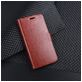 Mobigear Wallet Huawei Nova 3 Hoesje Bookcase Portemonnee - Cognac