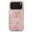 Burga Tough iPhone 17 Pro MagSafe Hoesje Hardcase Backcover Shockproof - Golden Coral