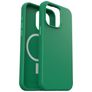OtterBox Symmetry iPhone 15 Pro Max MagSafe Hoesje Hardcase Backcover Shockproof - Groen