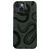 Burga Tough iPhone 15 Hoesje Hardcase Backcover Shockproof - Poison