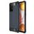 Mobigear Outdoor Samsung Galaxy A52 Hoesje Hardcase Backcover Shockproof - Marineblauw