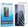 Mobigear Premium OnePlus 11 Glazen Screenprotector - Case Friendly - Zwart