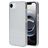 Mobiparts Classic Doorzichtig iPhone 17e Hoesje Flexibel TPU Backcover - Transparant